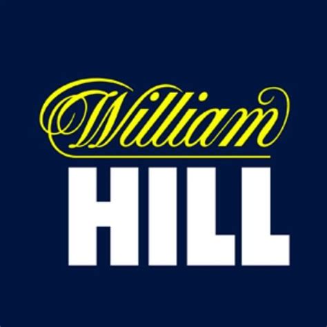 william hill barcode